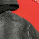 2025年9月11日入荷秋冬新作Balenciagaスウェット高品質人気商品/誕生日プレゼント/FF工場