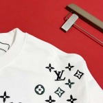 2025年9月11日入荷秋冬新作Louis Vuittonスウェット高品質人気商品/誕生日プレゼント/FF工場