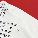 2025年9月11日入荷秋冬新作Louis Vuittonスウェット高品質人気商品/誕生日プレゼント/FF工場