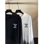 2025年9月11日入荷秋冬新作Louis Vuittonパーカー高品質人気商品/誕生日プレゼント/FF工場