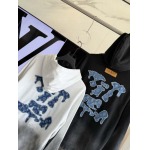 2025年9月11日入荷秋冬新作Louis Vuittonパーカー高品質人気商品/誕生日プレゼント/FF工場