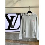 2025年9月11日入荷秋冬新作Louis Vuittonスウェット高品質人気商品/誕生日プレゼント/FF工場