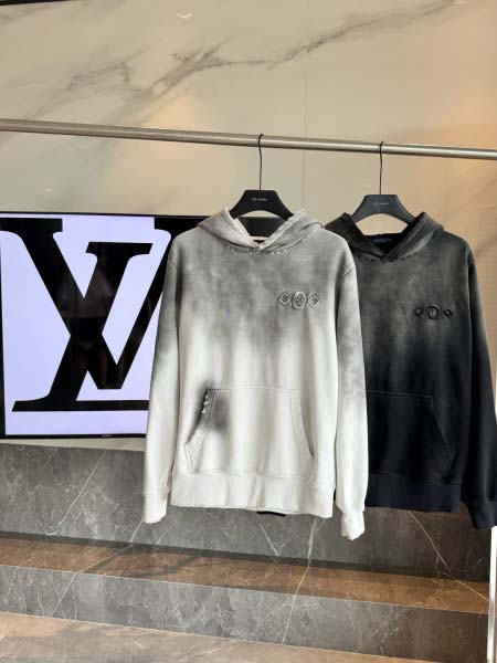 2025年9月11日入荷秋冬新作Louis Vuittonパ...