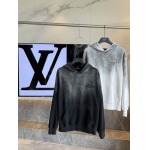 2025年9月11日入荷秋冬新作Louis Vuittonパーカー高品質人気商品/誕生日プレゼント/FF工場