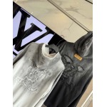 2025年9月11日入荷秋冬新作Louis Vuittonパーカー高品質人気商品/誕生日プレゼント/FF工場