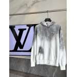 2025年9月11日入荷秋冬新作Louis Vuittonパーカー高品質人気商品/誕生日プレゼント/FF工場