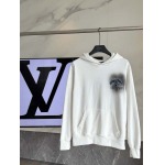 2025年9月11日入荷秋冬新作Louis Vuittonパーカー高品質人気商品/誕生日プレゼント/FF工場