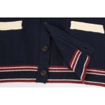 2025年9月11日入荷秋冬新作 MIU MIUカーディガン高品質人気商品/誕生日プレゼント/FF工場