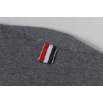2025年9月11日入荷秋冬新作THOM BROWNEカーディガン高品質人気商品/誕生日プレゼント/FF工場