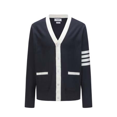 2025年9月11日入荷秋冬新作THOM BROWNEカーデ...