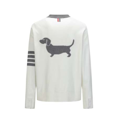 2025年9月11日入荷秋冬新作THOM BROWNEカーデ...