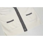 2025年9月11日入荷秋冬新作THOM BROWNEカーディガン高品質人気商品/誕生日プレゼント/FF工場