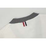 2025年9月11日入荷秋冬新作THOM BROWNEカーディガン高品質人気商品/誕生日プレゼント/FF工場