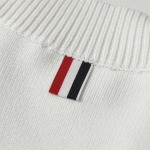 2025年9月11日入荷秋冬新作Thom Browneカーディガン高品質人気商品/誕生日プレゼント/FF工場