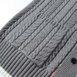 2025年9月11日入荷秋冬新作Thom Browneカーディガン高品質人気商品/誕生日プレゼント/FF工場