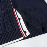 2025年9月11日入荷秋冬新作Thom Browneカーディガン高品質人気商品/誕生日プレゼント/FF工場