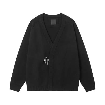 2025年9月11日入荷秋冬新作HERMESカーディガン高品...