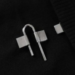 2025年9月11日入荷秋冬新作HERMESカーディガン高品質人気商品/誕生日プレゼント/FF工場