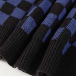 2025年9月11日入荷秋冬新作 LOUIS VUITTONカーディガン高品質人気商品/誕生日プレゼント/FF工場