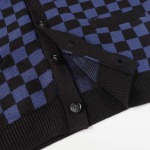 2025年9月11日入荷秋冬新作 LOUIS VUITTONカーディガン高品質人気商品/誕生日プレゼント/FF工場