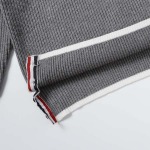 2025年9月11日入荷秋冬新作Thom Browneセーター高品質人気商品/誕生日プレゼント/FF工場