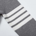 2025年9月11日入荷秋冬新作Thom Browneセーター高品質人気商品/誕生日プレゼント/FF工場