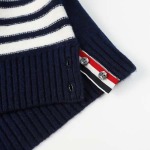 2025年9月11日入荷秋冬新作Thom Browneセーター高品質人気商品/誕生日プレゼント/FF工場