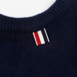 2025年9月11日入荷秋冬新作Thom Browneセーター高品質人気商品/誕生日プレゼント/FF工場
