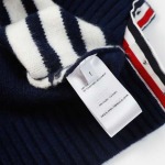 2025年9月11日入荷秋冬新作Thom Browneセーター高品質人気商品/誕生日プレゼント/FF工場