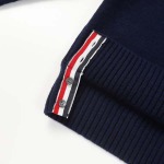 2025年9月11日入荷秋冬新作Thom Browneセーター高品質人気商品/誕生日プレゼント/FF工場