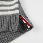 2025年9月11日入荷秋冬新作Thom Browneセーター高品質人気商品/誕生日プレゼント/FF工場