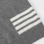 2025年9月11日入荷秋冬新作Thom Browneセーター高品質人気商品/誕生日プレゼント/FF工場