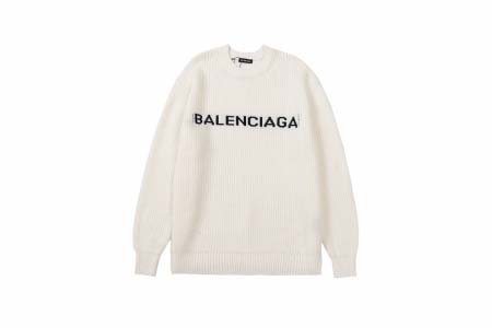 2025年9月11日入荷秋冬新作Balenciagaセーター...