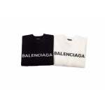2025年9月11日入荷秋冬新作Balenciagaセーター高品質人気商品/誕生日プレゼント/FF工場