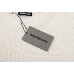 2025年9月11日入荷秋冬新作Balenciagaセーター高品質人気商品/誕生日プレゼント/FF工場