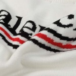 2025年9月11日入荷秋冬新作BALENCIAGAセーター高品質人気商品/誕生日プレゼント/FF工場