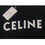 2025年9月11日入荷秋冬新作CELINEセーター高品質人気商品/誕生日プレゼント/FF工場
