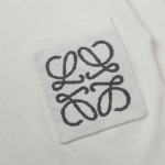 2025年9月11日入荷秋冬新作LOEWEセーター高品質人気商品/誕生日プレゼント/FF工場