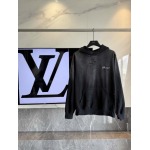 2025年9月11日入荷秋冬新作Louis Vuittonパーカー高品質人気商品/誕生日プレゼント/FF工場