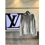 2025年9月11日入荷秋冬新作Louis Vuittonパーカー高品質人気商品/誕生日プレゼント/FF工場