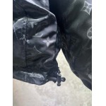 2025年9月11日入荷秋冬新作LOUIS VUITTONジャケット高品質人気商品/誕生日プレゼント/FF工場