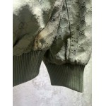 2025年9月11日入荷秋冬新作GUCCIジャケット高品質人気商品/誕生日プレゼント/FF工場