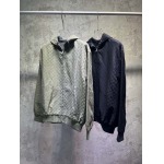 2025年9月11日入荷秋冬新作GUCCIジャケット高品質人気商品/誕生日プレゼント/FF工場