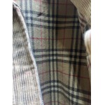 2025年9月11日入荷秋冬新作BURBERRYジャケット高品質人気商品/誕生日プレゼント/FF工場