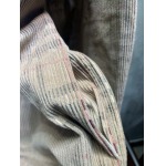 2025年9月11日入荷秋冬新作BURBERRYジャケット高品質人気商品/誕生日プレゼント/FF工場