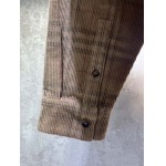 2025年9月11日入荷秋冬新作BURBERRYジャケット高品質人気商品/誕生日プレゼント/FF工場