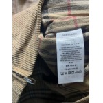 2025年9月11日入荷秋冬新作BURBERRYジャケット高品質人気商品/誕生日プレゼント/FF工場