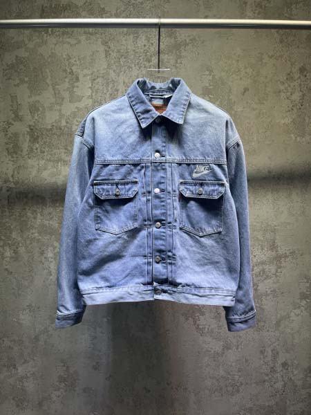 2025年9月11日入荷秋冬新作levi’s x Nikeジ...