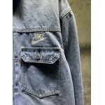 2025年9月11日入荷秋冬新作levi’s x Nikeジャケット高品質人気商品/誕生日プレゼント/FF工場