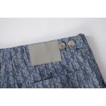 2025年9月11日入荷秋冬新作DIOR半ズボン高品質人気商品/誕生日プレゼント/FF工場